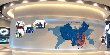 臨展設(shè)計和展廳設(shè)計區(qū)別在于哪里？