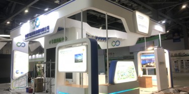 怎樣挑選最滿(mǎn)意的揚(yáng)州展覽搭建公司？