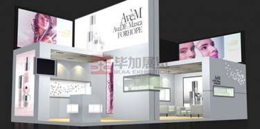 美博會展覽公司扮演什么角色？