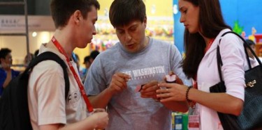 【展會(huì)運(yùn)營(yíng)篇】營(yíng)銷型展臺(tái)，讓上帝的上帝滿意