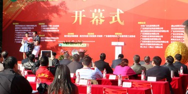 質(zhì)的飛躍，2015年農(nóng)博會主場搭建畢加展覽大受好評