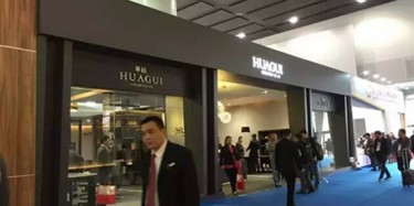 老板，我們也該換換了！廣州辦公家具展開幕@BOSS