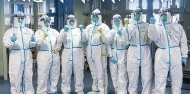 抗擊疫情，共擔(dān)當(dāng)！面對疫情，畢加集團(tuán)用行動“搶”機(jī)遇“搶”發(fā)展！