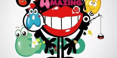 展覽設計搭建商所知，2017第四屆中國國際動漫及衍生品展覽會