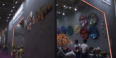 展臺(tái)搭建有什么要注意的？