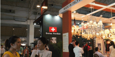 人靠衣裝， 2017中國國際服裝服飾博覽會（春季）