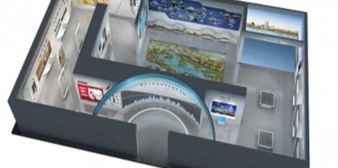 展廳裝修維護(hù)前需要注意的三點