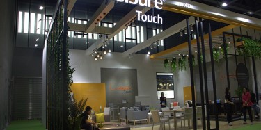 廣州展臺設計搭建裝修的6大要點