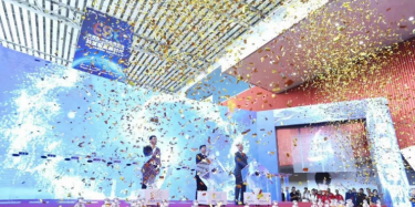 共贏智能新時(shí)代——畢加展覽主場搭建助力天翼智能生態(tài)博覽會智慧生活館