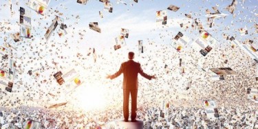 【展會運(yùn)營篇】數(shù)據(jù)的力量——營銷型展臺，您的“中央情報(bào)局”