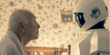 展覽制作工廠預告：2017廣州國際機器人及工業(yè)自動化展覽會