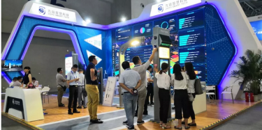 智博會圓滿結(jié)束，看畢加”智“造秀翻全場