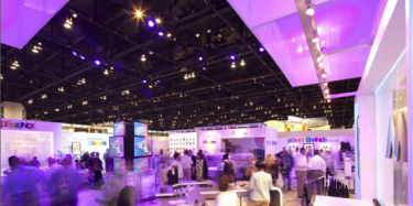 【展臺設(shè)計(jì)】食品展搭建商認(rèn)為展臺設(shè)計(jì)是一種資訊傳播活動