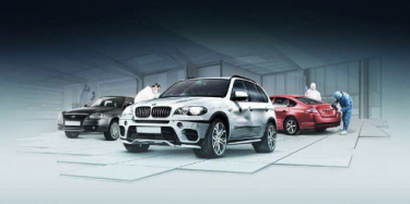 展覽制作工廠預告：2017中國國際汽車保修檢測診斷設備及汽車養(yǎng)護展覽會