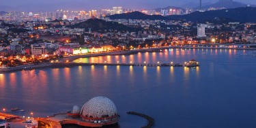 厲害了， 300余會展活動聚集青島