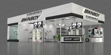 小展位如何引起觀眾的注意？