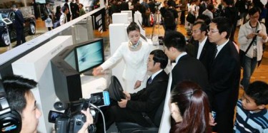 【展臺(tái)設(shè)計(jì)篇】營(yíng)銷型展臺(tái)如何讓觀眾樂在其中