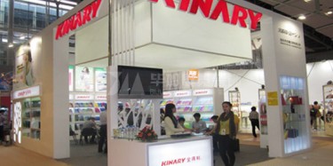 如何讓廣交會裝修費(fèi)用回到解放前