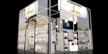 展臺設(shè)計中休息區(qū)設(shè)計的原則有哪些？