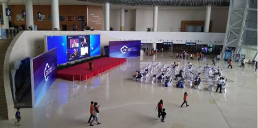 畢加攜手中國氣象局打造首屆氣象科技活動(dòng)周！