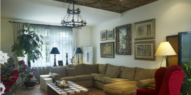 國(guó)際名家具展覽會(huì)新展點(diǎn)，展覽設(shè)計(jì)搭建商也好奇