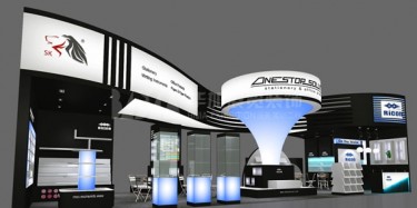 廣交會展臺制作價(jià)格不是唯一的標(biāo)準(zhǔn)