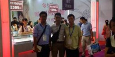 婚博會甜蜜落幕，畢加展臺成績顯著