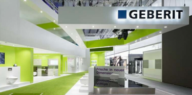 【展臺設(shè)計(jì)】衛(wèi)浴展設(shè)計(jì)商談?wù)刮辉O(shè)計(jì)中的減法