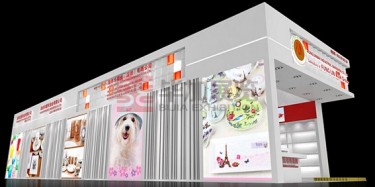 廣交會裝修價(jià)格您說了算