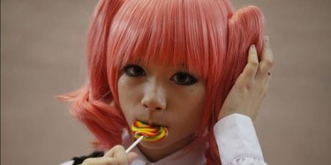 動(dòng)漫展會(huì)：除了活動(dòng)+賣(mài)產(chǎn)品還能做點(diǎn)什么？