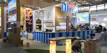 特色展臺搭建的價(jià)值