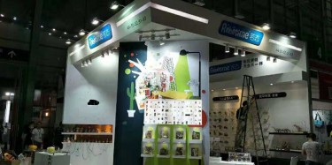 什么是環(huán)保綠色展臺(tái)搭建？