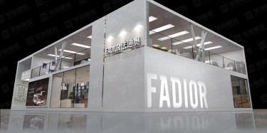 展臺(tái)搭建常用的材料有哪些？