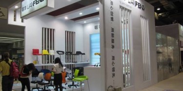 如何打造競爭力強(qiáng)的廣交會展位設(shè)計