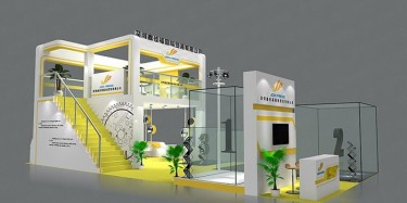 展會(huì)設(shè)計(jì)公司/企業(yè)在展會(huì)裝修設(shè)計(jì)中如何表現(xiàn)自己？