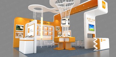 廣州游戲展搭建哪家好？