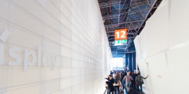 【展臺設(shè)計(jì)】烘培展覽展會中展位的色彩設(shè)計(jì)要點(diǎn)