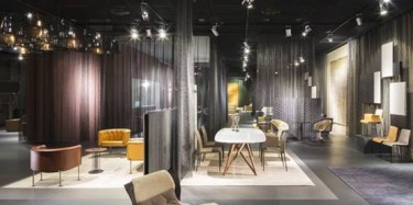 【展臺設計】家具展特裝搭建選對展覽公司，你就是贏家