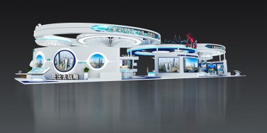 展覽設(shè)計(jì)涉及到的因素有哪些呢？