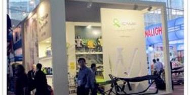 用色彩裝點您的廣交會展廳設(shè)計