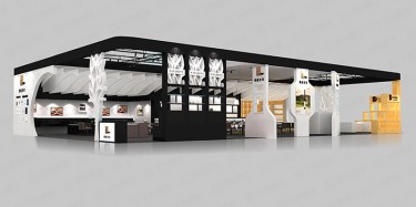 如何讓展覽設(shè)計(jì)搭建達(dá)到理想效果？