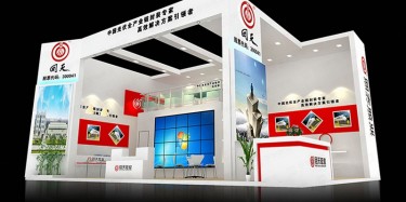 展臺(tái)設(shè)計(jì)搭建需要注意哪些細(xì)節(jié)？