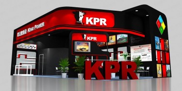 廣州酒店用品展六月開啟，展臺設(shè)計找畢加