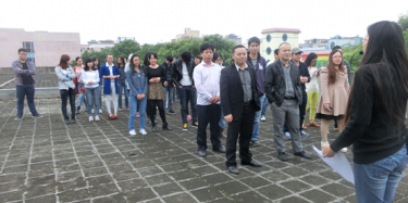 機(jī)場VCR彩排——展現(xiàn)畢加風(fēng)采，追求完美表現(xiàn)