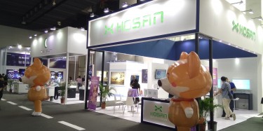 展臺設(shè)計(jì)搭建三種不一樣的設(shè)計(jì)類型