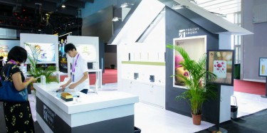 展示設(shè)計(jì)制作有幾個基本程序？