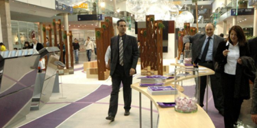 【展臺設(shè)計(jì)】陶瓷工業(yè)展設(shè)計(jì)趨勢（一）