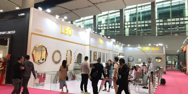 展位設(shè)計的基本流程是什么樣的呢？