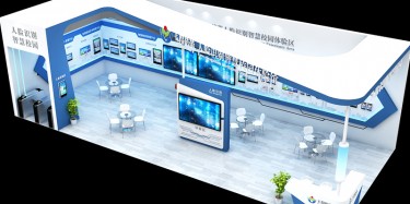 展覽設(shè)計(jì)方案需要考慮些什么呢？