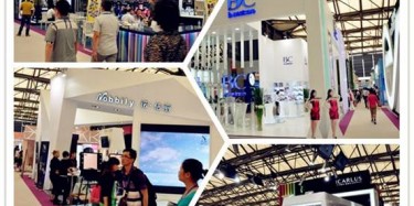 美博會設(shè)計搭建怎么做才能讓客戶在2014年美博會愛上你？